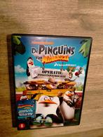 De Pinguins van Madagascar Dreamworks tekenfilm dvd, Alle leeftijden, Ophalen of Verzenden, Gebruikt, Overige soorten