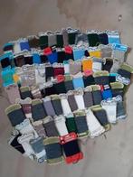 79 Maasgaren kaartjes met garen maas wol, Ophalen, Zo goed als nieuw, Garen of Naald(en)