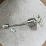 Fitting hanglamp, Ophalen of Verzenden, Gebruikt, Overige materialen, Modern