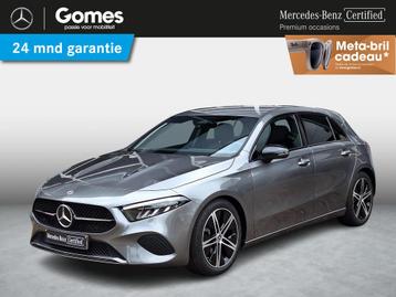 Mercedes-Benz A 180 Star Edition Luxury | Night Pakket | Ach beschikbaar voor biedingen