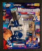 Kindermicroscoop z.g.a.n., Ophalen of Verzenden, Zo goed als nieuw