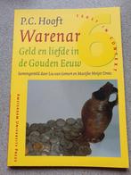 P.C. Hooft Warenar, Boeken, Ophalen of Verzenden, Zo goed als nieuw, VWO, Nederlands