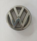 Volkswagen vw embleem logo grill auto, Ophalen, Gebruikt, Volkswagen