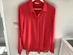 Super Trash Blouse - Maat L - Nieuwstaat, Kleding | Dames, Blouses en Tunieken, Ophalen of Verzenden, Nieuw, Maat 42/44 (L), Rood