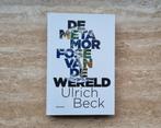 De metamorfose van de wereld, van Ulrich Beck over klimaat, Ulrich Beck, Verzenden, Maatschappij en Samenleving, Nieuw