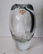 ABC-vaas Floris Meydam, Glasfabriek Leerdam, kristal, Ophalen of Verzenden