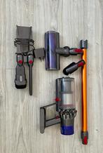 Dyson v10 Cyclone, Witgoed en Apparatuur, Ophalen of Verzenden, Gebruikt, Minder dan 1200 watt, Stofzuiger