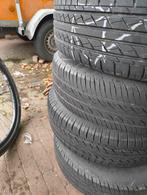 Wielen Bipper, Nemo, Fiorino banden 285/70/14, Ophalen of Verzenden, Gebruikt