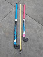 Street hockey sticks, Sport en Fitness, Hockey, Stick, Ophalen of Verzenden, Zo goed als nieuw