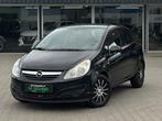 Opel CORSA 1.2-16V Essentia|airco|3 maanden garantie, Auto's, Voorwielaandrijving, 450 kg, Gebruikt, 1229 cc