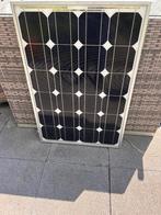 Zonnepaneel 245 w, Caravans en Kamperen, Ophalen