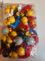 Lego poppetjes vintage, Ophalen of Verzenden, Gebruikt, Overige merken