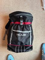 HUUB Triathlon transition bag, Ophalen of Verzenden, Zo goed als nieuw, Unisex volwassen