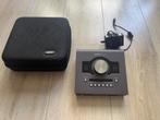 Universal Audio Apollo Twin MKII Quad core, Ophalen, Gebruikt, Audio