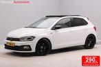 Volkswagen Polo 2.0 TSI GTI *Virtual* Pano* Stoelverwarming*, 65 €/maand, Stof, Gebruikt, 1984 cc