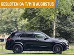 Mercedes GLE-klasse 350 e 4MATIC Premium Plus AMG / Night Pa, Automaat, Gebruikt, Euro 6, 4 cilinders