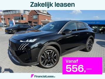 Peugeot 3008 1.2 Hybrid 145 ALLURE E-DSC-6 ADAPTIVE CRUISE A beschikbaar voor biedingen