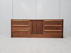 Scandinavische dressoir jaar '70, Ophalen, Unknown, Zo goed als nieuw, 25 tot 50 cm