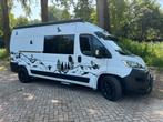 Citroën Jumper Camper, Overige merken, Chemisch toilet, Tot en met 2, Particulier