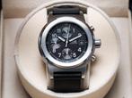 Oris Big Crown BC3 automatische chronograaf, Sieraden, Tassen en Uiterlijk, Horloges | Heren, Overige merken, Gebruikt, Staal