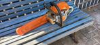 Stihl MS271C zaag (moet gerepareerd worden), Ophalen of Verzenden, Overige soorten