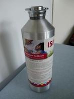 Aluminium Warmwaterkruik – Babykruik bed Kruik, Ophalen of Verzenden, Zo goed als nieuw, Overige typen