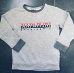 Napapijri trui maat 140, Kinderen en Baby's, Kinderkleding | Maat 140, Verzenden, Trui of Vest, Zo goed als nieuw, Napapijri