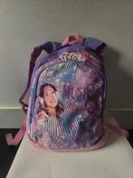 Jacob Disney Violetta rugzak, Ophalen of Verzenden, Gebruikt