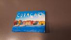 Magneet curaçao, Ophalen of Verzenden, Zo goed als nieuw