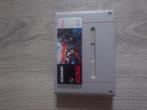 Super Castlevania 4, Spelcomputers en Games, 1 speler, Ophalen of Verzenden, Gebruikt