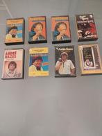 Andre hazes cassette bandjes in een koop, Cd's en Dvd's, Cassettebandjes, 1 bandje, Ophalen of Verzenden, Zo goed als nieuw, Origineel