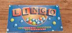Lingo bordspel, Hobby en Vrije tijd, Een of twee spelers, Ophalen, Zo goed als nieuw