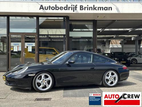 Porsche 911 3.4 CARRERA COUPE, Auto's, Oldtimers, Bedrijf, Te koop, ABS, Airbags, Airconditioning, Alarm, Centrale vergrendeling