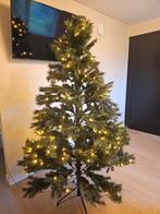 Kerstboom Black box jade green led, Diversen, Kerst, Ophalen, Zo goed als nieuw