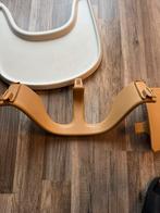 Stokke Baby Set + Tray - Zo Goed Als Nieuw!, Kinderen en Baby's, Kinderstoelen, Ophalen of Verzenden, Zo goed als nieuw, Meegroeistoel