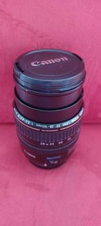 Canon zoomlens, Ophalen, Zo goed als nieuw, Telelens