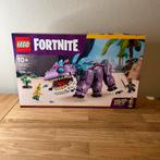 LEGO 77077 Fortnite Klombo, Ophalen of Verzenden, Nieuw, Complete set, Lego