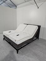 Boxspring Auping Criade Electrisch 180x210, Ophalen of Verzenden