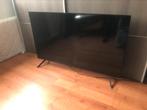 Samsung Qled tv 50 inch DEFECT SCHERM, 100 cm of meer, Samsung, Smart TV, 4k (UHD)