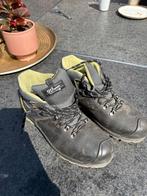Grisport werkschoenen, Doe-het-zelf en Verbouw, Veiligheidskleding, Ophalen of Verzenden, Zo goed als nieuw