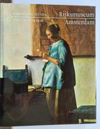 Rijksmuseum Amsterdam - Beroemde musea van de wereld, Boeken, Catalogussen en Folders, Gelezen, Ophalen of Verzenden, Catalogus