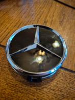 Nieuw zet naafkappen 75mm mercedes €10, Auto diversen, Wieldoppen, Ophalen of Verzenden, Nieuw
