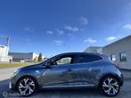 Renault Clio 1.0 TCe R.S. Line|Virtual Camera Carplay ½ Lee, Auto's, Renault, Voorwielaandrijving, 101 pk, Euro 6, 580 kg