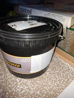Stucco Wandverf Betonlook NIEUW, Ophalen, 5 tot 10 liter, Nieuw, Verf