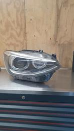 BMW F20 / 1 serie koplamp + Modules, Auto-onderdelen, Ophalen of Verzenden, BMW