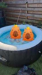 Jacuzzi, Tuin en Terras, Bubbelbaden en Hottubs, Ophalen, Gebruikt, Pomp