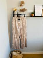 Lange broek/ pantalon/ damesbroek van Zara, maat M/38, Maat 38/40 (M), Zara, Nieuw, Ophalen of Verzenden
