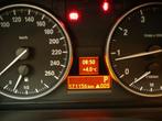 BMW 320 320i Business Line   320i Business Line, Auto's, BMW, Automaat, 228 pk, Zwart, Bedrijf
