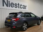 Subaru Outback 2.5i Premium (bj 2020, automaat), Auto's, Subaru, Automaat, 12 maanden, Gebruikt, 4 cilinders