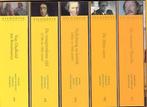 Filosofie Boekenreeks (5 delen) in box, Ophalen of Verzenden, Zo goed als nieuw, Algemeen